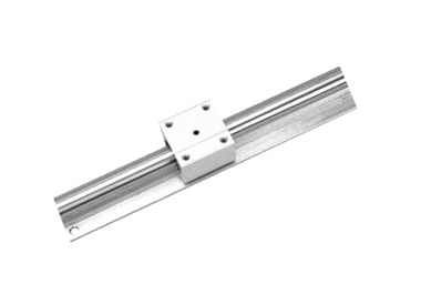 精密导轨直线的原理